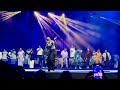 Shekinah Motsa | Ngcwele 🔥 feat Spirit of Praise 10 Live In Cape Town