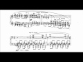 Sergei Protopopov - Piano Sonata No.1 Op.1