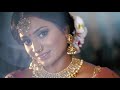 Tamil Wedding of Arnika & Sanji