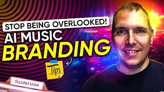 AI Music Creators: Stop Blending In and Start Standing Out!