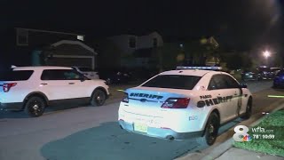 Hero’ neighbor kills suspect following domestic violence incident in Pasco County