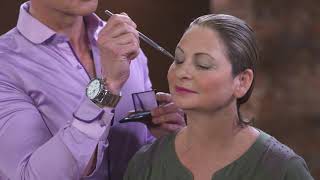 Glam Guru 20 Ep 261 - Lola Golden - Makeup