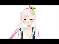 koyori loves the way iofi kisses in 3d【koyori hakui airani iofifteen hololiveclip engsub】