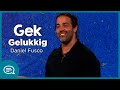 Daniel Fusco - Gek Gelukkig (Hour of Power NL)