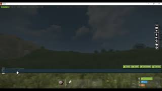 Rust combatlog