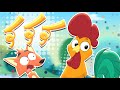 أغنية كوكو  | قناة مرح كي جي - Marah KG