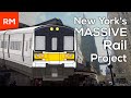 New York City is Transforming Its Rail Network | East Side Access