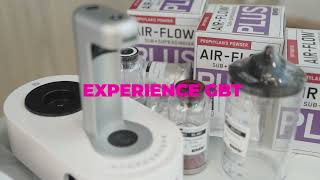 416 Dentistry EMS Airflow Prophylaxis Master Unboxing