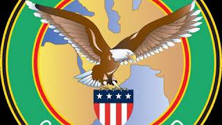 United States Central Command | Wikipedia audio article