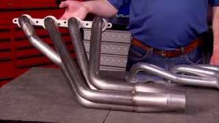 Headers 101 Tech Tips