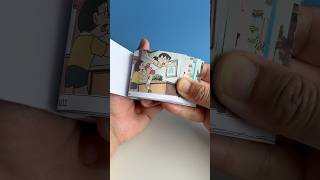 Shizuka and nobita #flipbookanime #shizuka #nobita #flipbook #doraemon