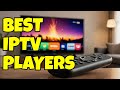 THESE Firestick IPTV Players are AMAZING (in 2024)