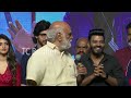 ఏంటయ్యా ఇది 🔥 raghavendra rao serious on sudigali sudheer and his fans for irritating behavior tcb