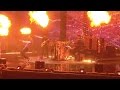 Download Coldplay Hymn For The Weekend Live at The BRIT Awards 2016 mp3