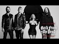 halestorm – raise your horns track by track