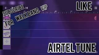 AIRTEL TUNE BY [ THOR27 ] LIKE COMMENT SHARE SUBSCRIBE