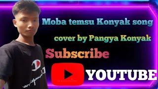 konyak gospel song Kenting e kemyah cover by Pangya Konyak...@angpavlog-t7z