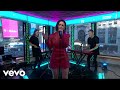 Download SHAED Trampoline Live From GMA mp3