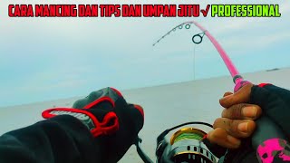 HOW TO FISH SUGAR FISH WITH professional tips and bait #SM 41