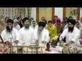 meri preet gobind siun jin ghate by bhai harjinder singh ji sri nagar wale