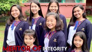 PAREF Rosehill Official Alma Mater song