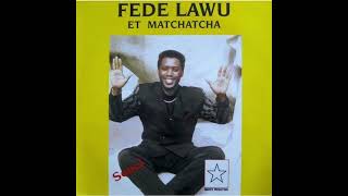 Mbuta Nzau - Fede Lawu  Matchatcha | Champeta Africana