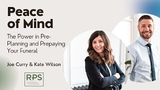 Ep 67 - Full - Peace of Mind: The Power in Pre-Planning and Prepaying Your Funeral
