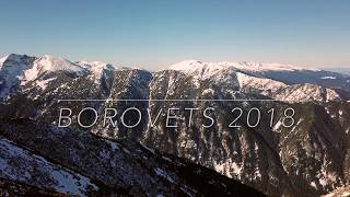 Borovets 2018