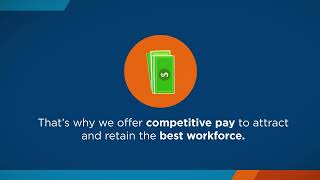 The Value of a Kaiser Permanente Job | Kaiser Permanente