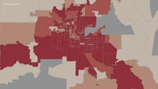 Arizona releases ZIP code locations of coronavirus cases, other data for the first time