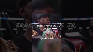 Manny Pacquiao vs Errol Spence Jr. #edit #boxing #boxer #mannypacquiao #errolspencejr
