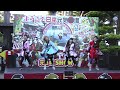 祝1周年！日本元気劇場 「元気 de show」 ゆきち jスタイル 2010.7.18