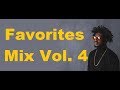 Favorites Mix vol 4 - Jay Prince, Trapo, Jace, Ron Grams, Villain Park...