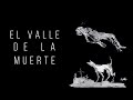 Rosamorte - El Valle de la Muerte (Lyric Video)