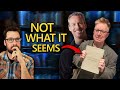 Why am I concerned about the Upside-Down Kingdom Bible? 10 Qs with Mike Winger (Ep 42)