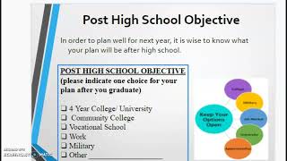 Future 11th Grade Registration