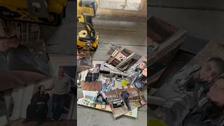 Memories that will last a lifetime 🪽 #diy #renovation #grief #life #diyprojects