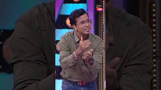 हास्याच्या मंचावर होतीये जबरदस्त comedy #Shorts #MaharashtrachiHasyajatra #Ep622 #SonyMarathi #MHJ