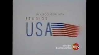 Parvenu Productions/Studios USA (1999)