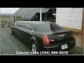 Waynesboro VA Wine Tour Service - Camryn Limo - Call Today