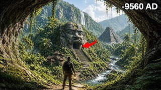 The Petroglyphs Nobody Can Explain | Ancient Mystery Solved?