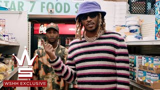 Yung Booke Feat. Future - Easter Fit ( Music )