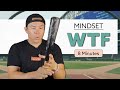 WTF: Winning The Mental Game of Baseball (IN GAME TRAINING SYSTEM!)