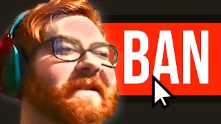 Trolling PVE Streamer until i'm banned (ft. rackpog)
