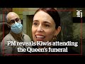 PM reveals the Kiwis who will be attending the Queen's funeral | nzherald.co.nz