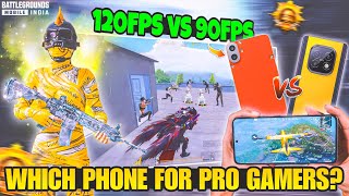 🔥CMF Phone 1 vs Narzo 70 Turbo: Which Phone For Pro Gamers?