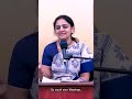 one story to end worry forever by dr.nitaisevini mataji