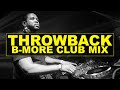 DJ FIVE VENOMS - 2000'S BALTIMORE CLUB MIX #baltimoreclub #bmoreclub