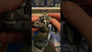 How to transform ROTB mainline Optimus Primal #youtubeshorts #transformers