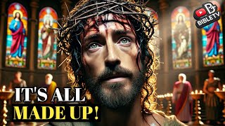 How Historians Know Jesus Didn't Exist: The Case Against Christ (PT.4)